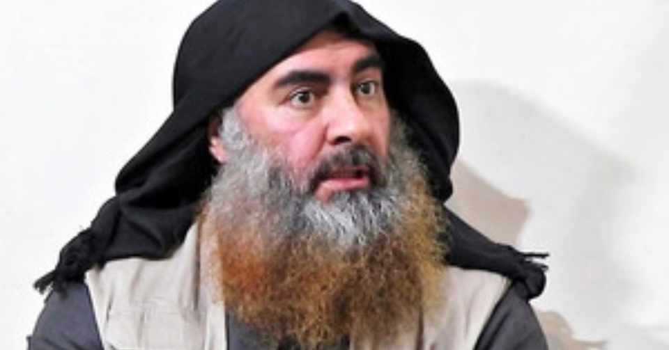 Ngantuoisoneo4 新しい アブーバクルアルバグダーディー Ngantuoisoneo4 新しい アブーバクルアルバグダーディー