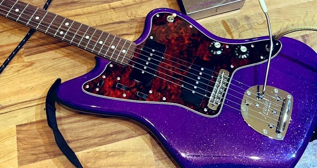 シューゲイザーギタリストの機材レシピ｜Yugo Shields