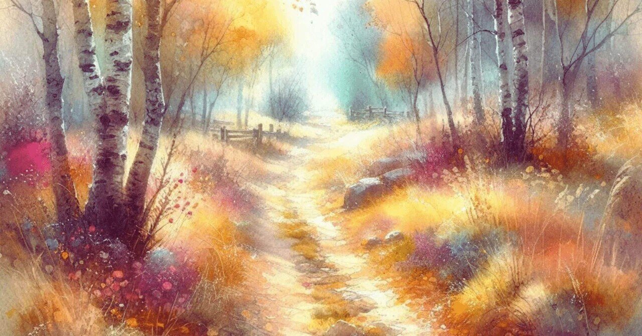 芯の強い絵です 2024.9.13 スピリチュアル 2024年11月29日開催「暮らし