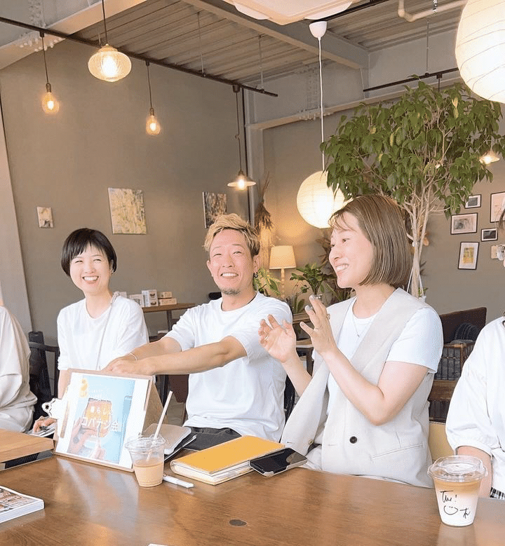 魅力的な人は自分軸を考えるきっかけをくれる｜日々編むミニマリスト