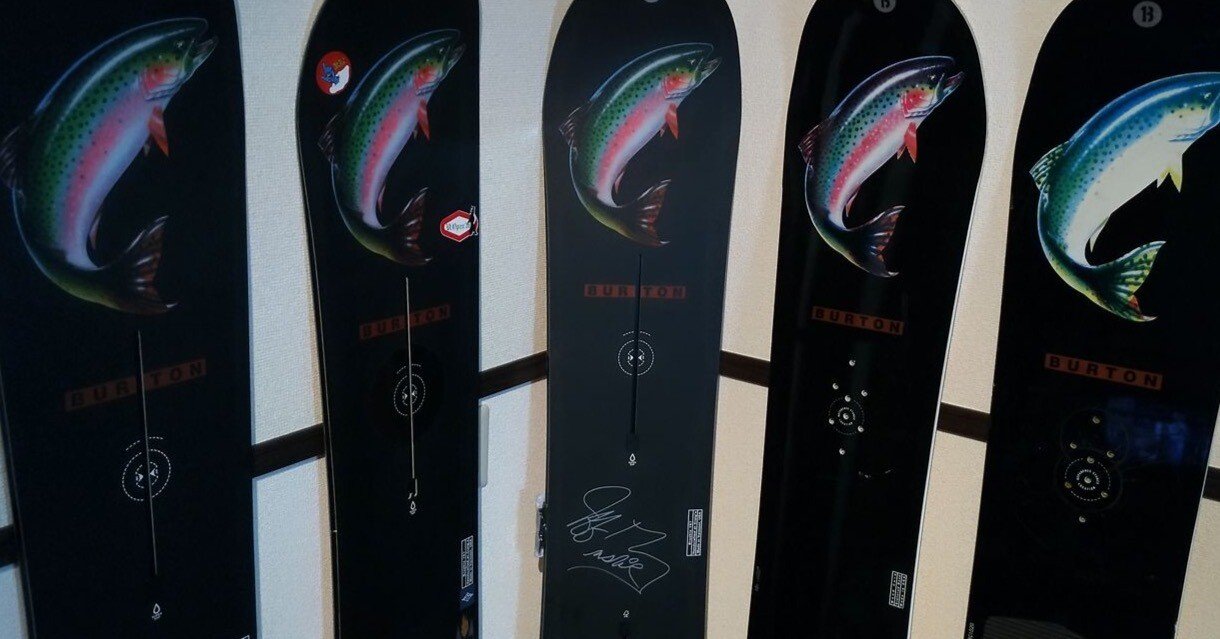 Jeff Brushie ｜Brushie