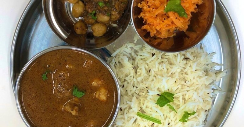 29 東京の西インド料理店まとめ あと マハラシュトラのお母さんのレシピ カレー哲学 東京マサラ部 Note 29 東京の西インド料理店まとめ あと マハラシュトラのお母さんのレシピ カレー哲学 東京マサラ部 Note