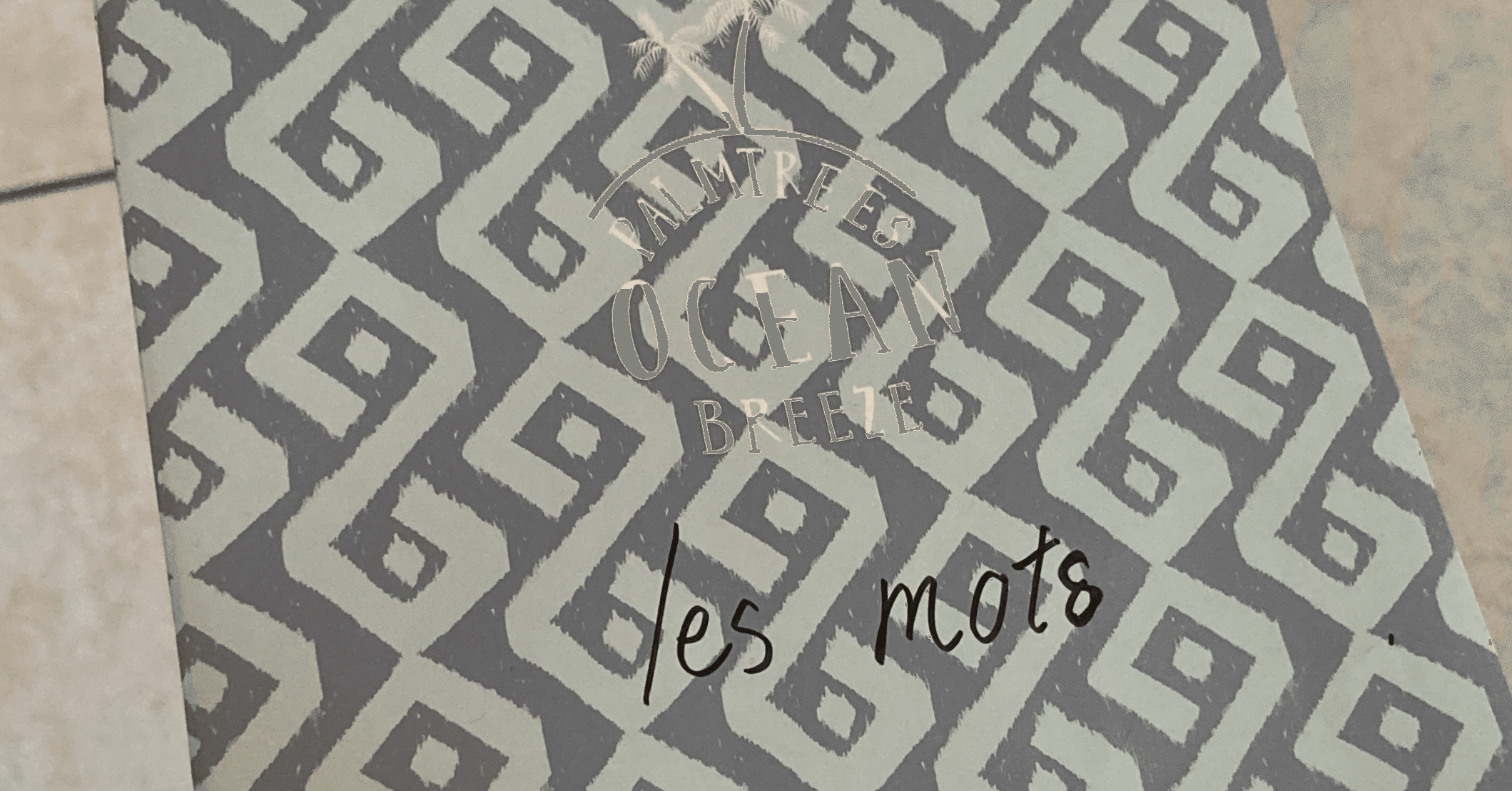 一週間経ったフランス語の状態｜鮎美