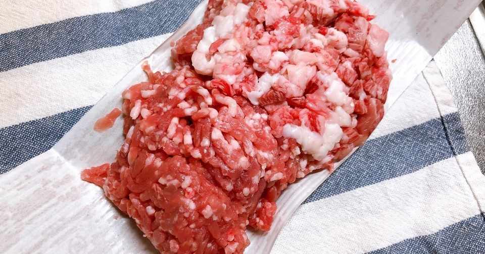 お肉屋さんで肉を買うというライフハック 田中 伶 Note