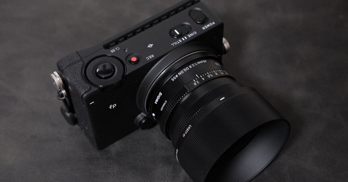 sigma fp 豪華レンズセット　※レンズのみの販売はしていません sigma fp 豪華レンズセット※レンズのみの販売はしていません