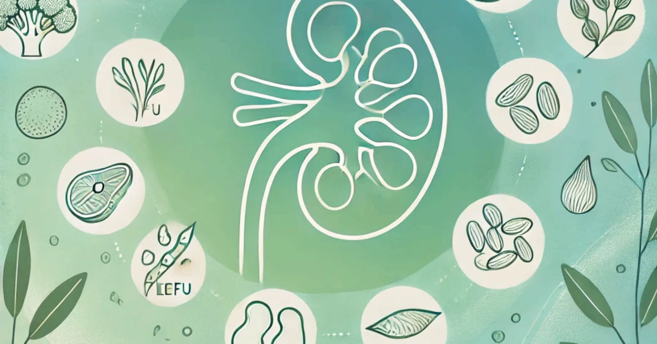 The Relationship Between Chronic Kidney Disease and Protein Intake: How ...