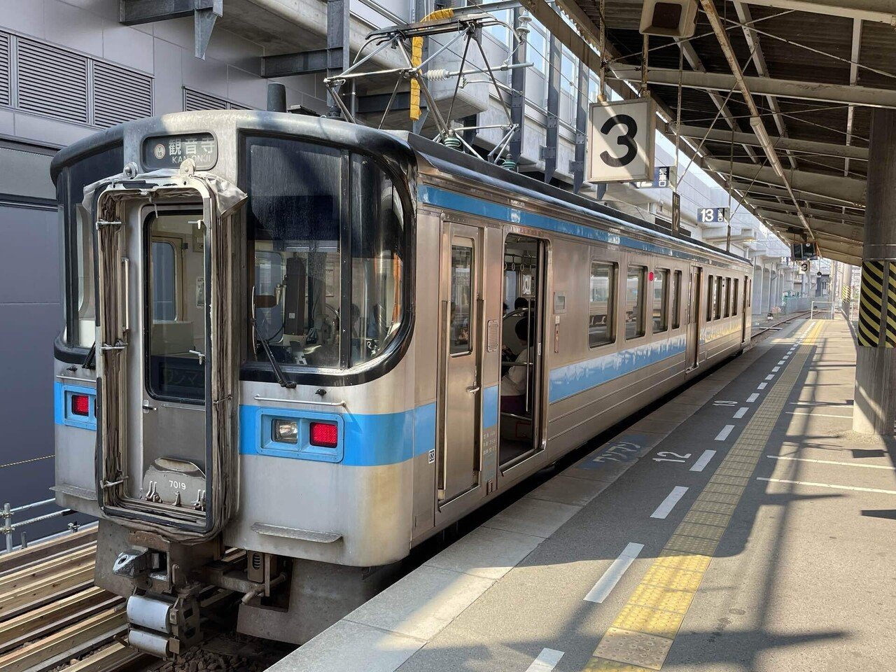 今治にて｜門田和雄