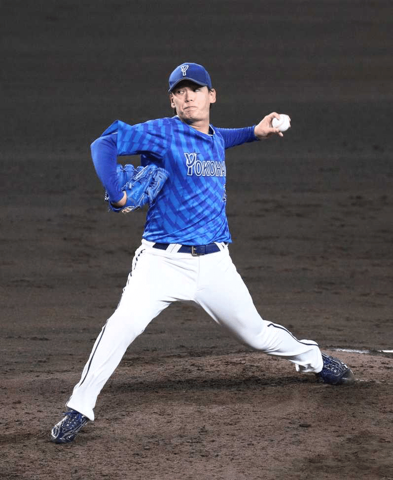 ニューブレイカー2024〜坂本裕哉〜｜のぼ〜る広報