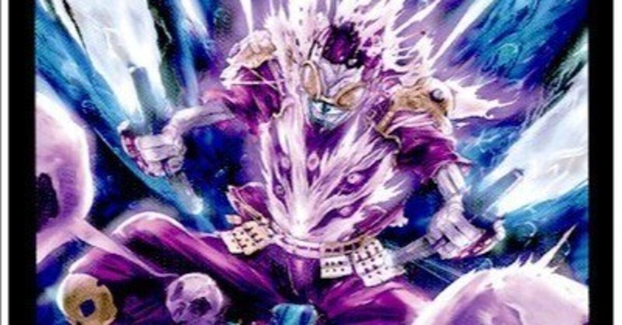 新弾ガレック使用ドロマーマーシャルループ｜ぶちょう@デュエマ