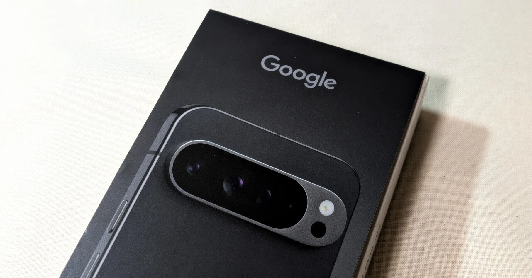 ガジェット】Google Pixel 9 pro XLに買い替えたら本当に良かった話