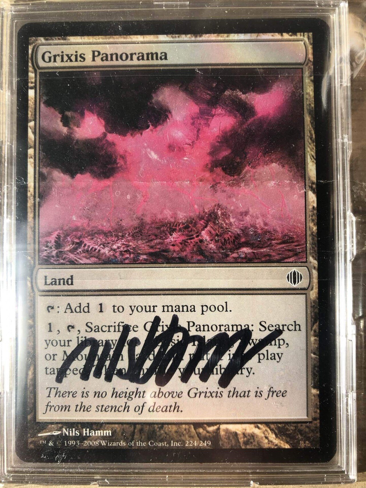 私がMTGのアーティストプルーフと出会い、沼に沈んでいく話|イツキ 私がMTGのアーティストプルーフと出会い、沼に沈んでいく話|イツキ