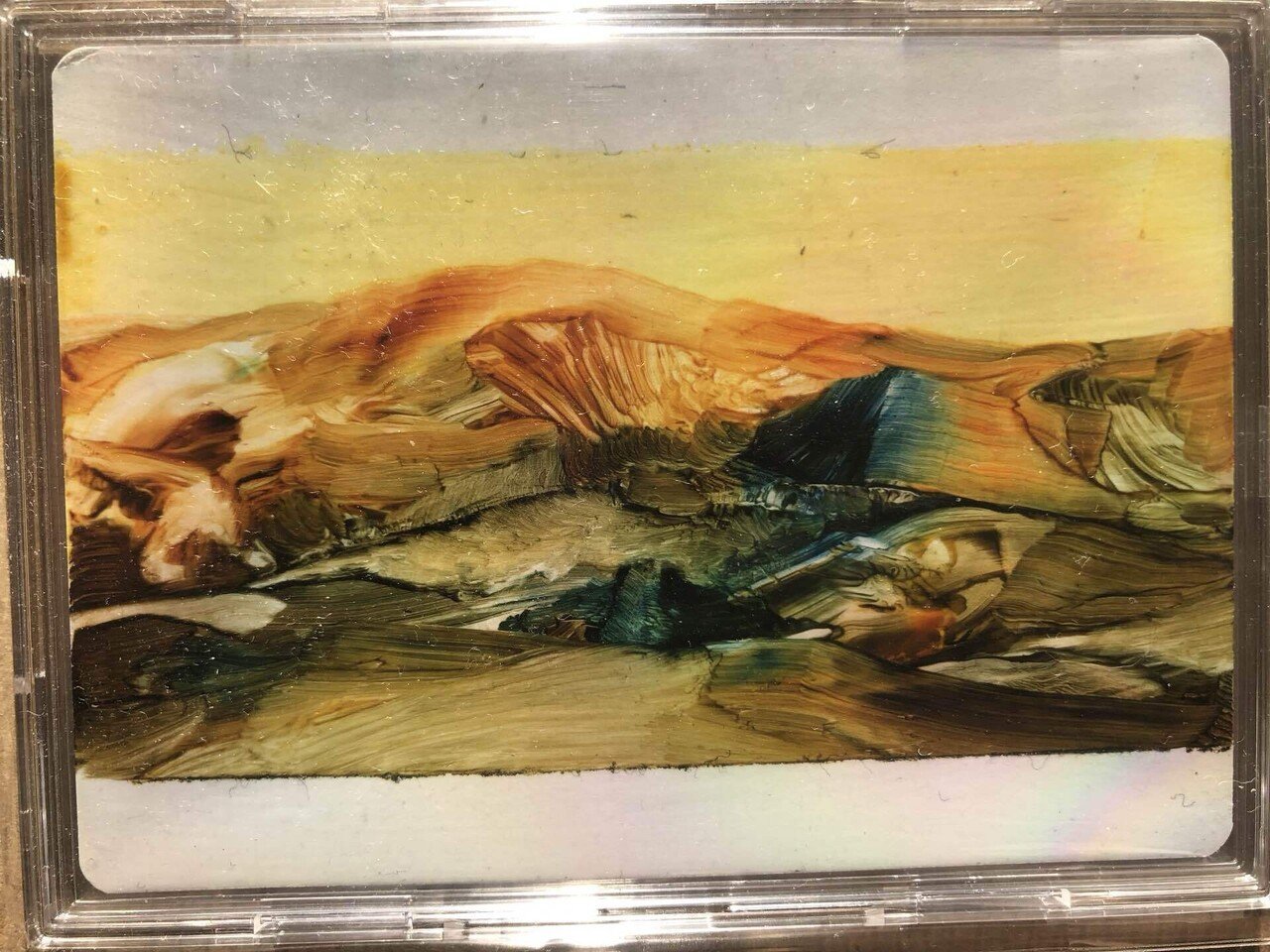 私がMTGのアーティストプルーフと出会い、沼に沈んでいく話|イツキ 私がMTGのアーティストプルーフと出会い、沼に沈んでいく話|イツキ