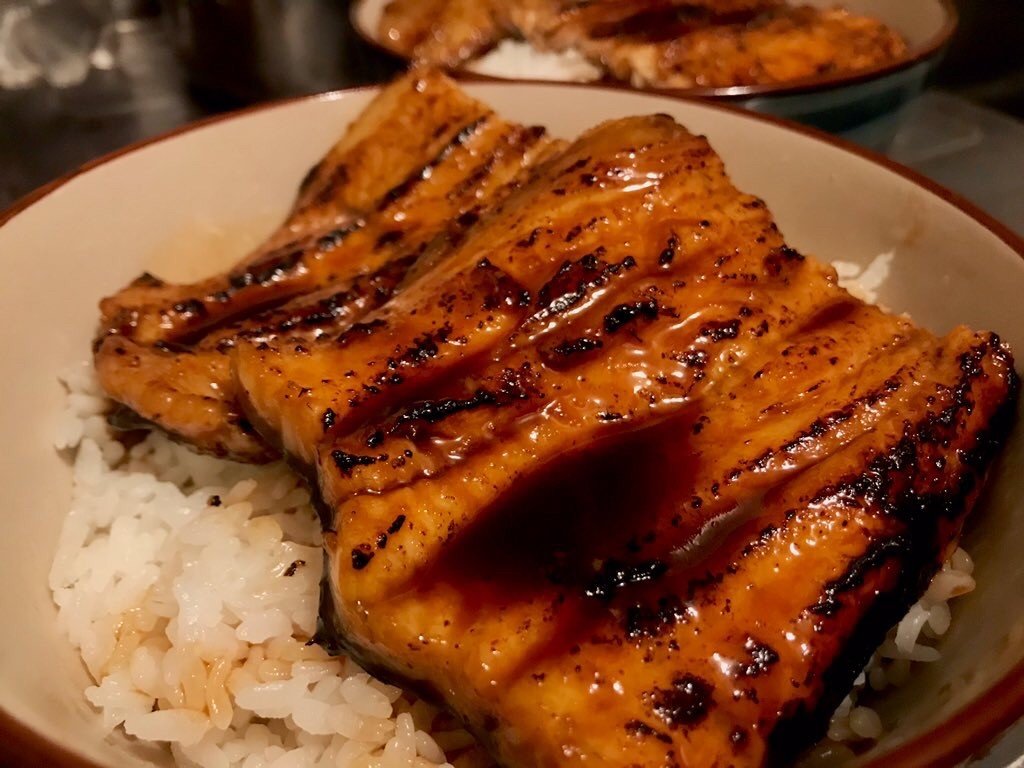 家庭でできる最っ高な鰻蒲焼き もったいない料理人 みっきー Note 家庭でできる最っ高な鰻蒲焼き もったいない料理人 みっきー Note