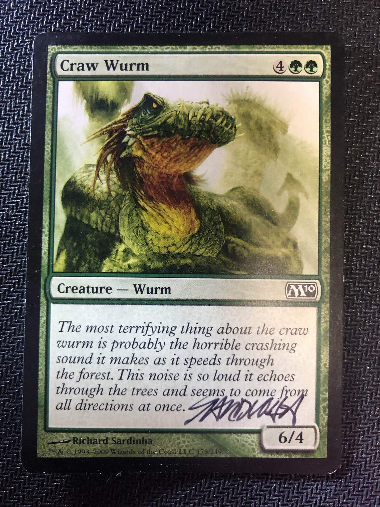 私がMTGのアーティストプルーフと出会い、沼に沈んでいく話|イツキ 私がMTGのアーティストプルーフと出会い、沼に沈んでいく話|イツキ