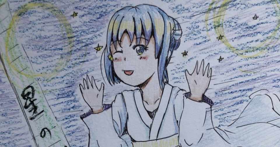 鬼滅の刃のif世界を描いたインスタフォロワーの絵を見て ああ 自分に