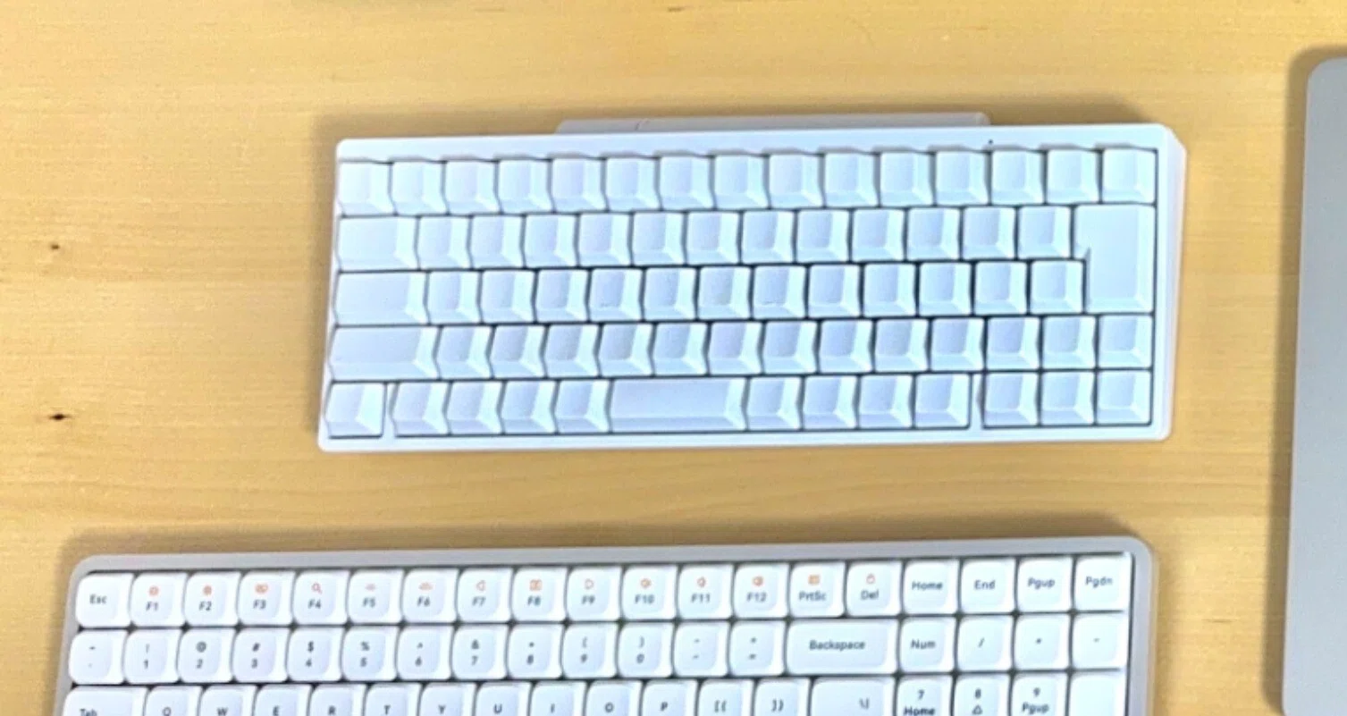 conductorという完全無線分割トラボ付きキーボードに手を出してみた話