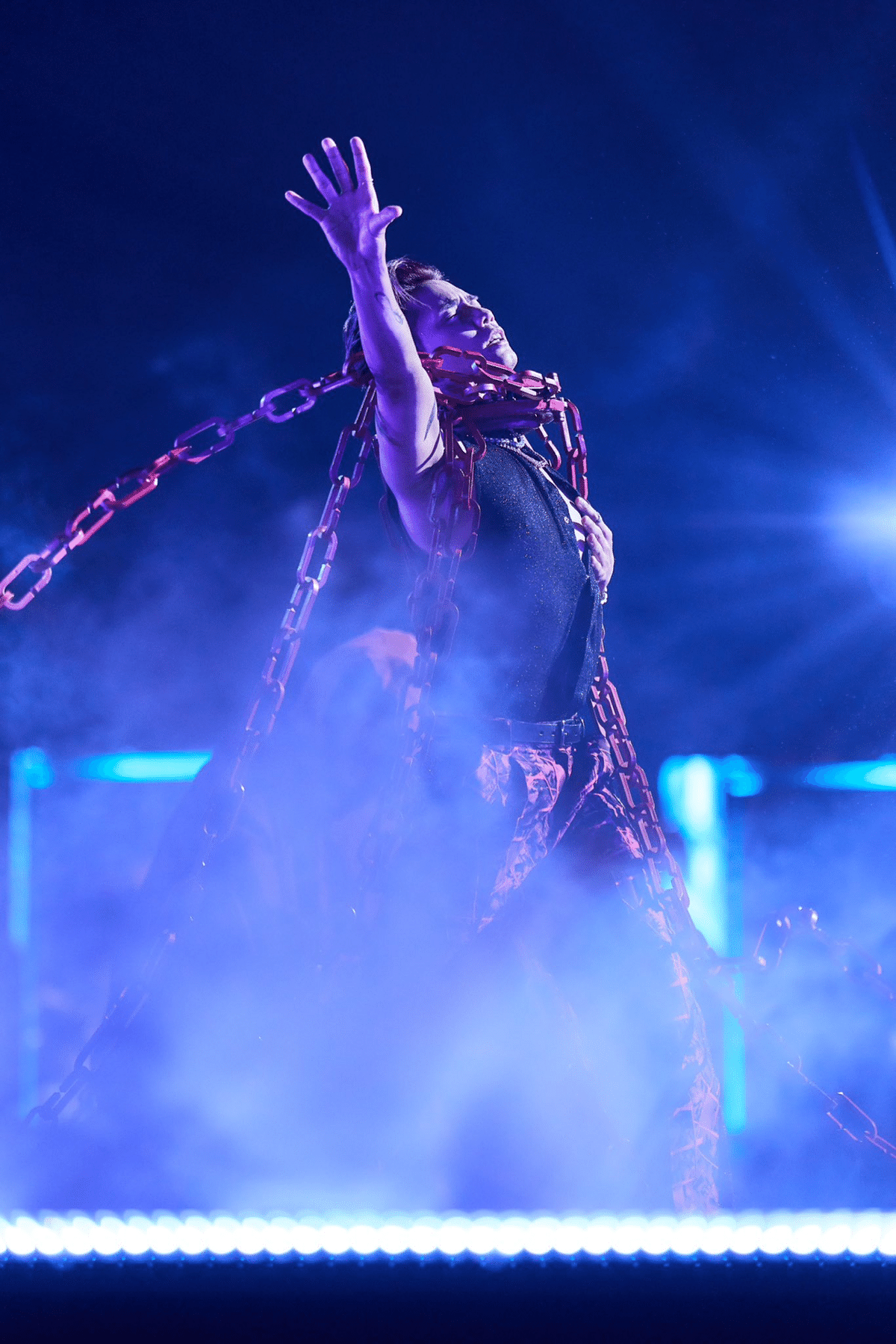 ランページ ドーム トラキン おまとめ！ THE RAMPAGE LIMITED LIVE『*p(R)ojectR® at TOKYO DOME』9/11