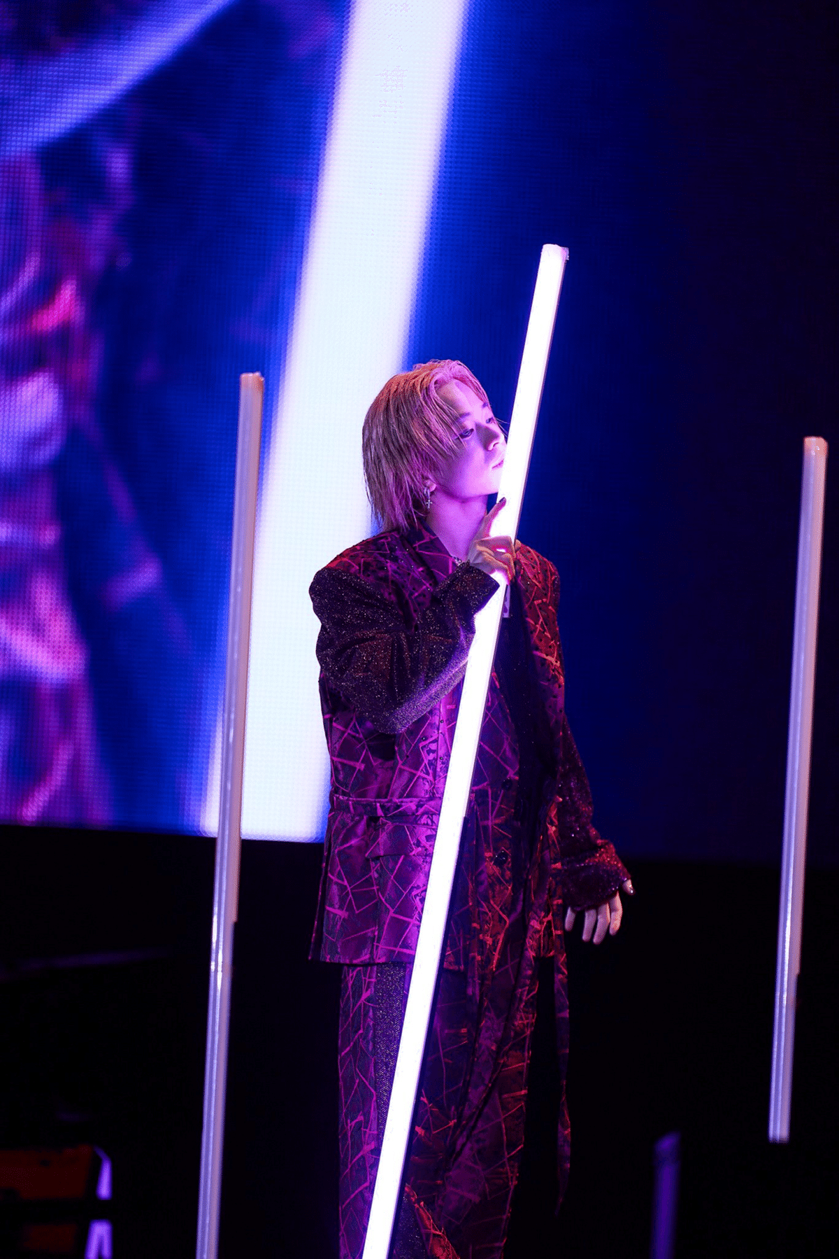 THE RAMPAGE LIMITED LIVE『*p(R)ojectR® at TOKYO DOME』9/11