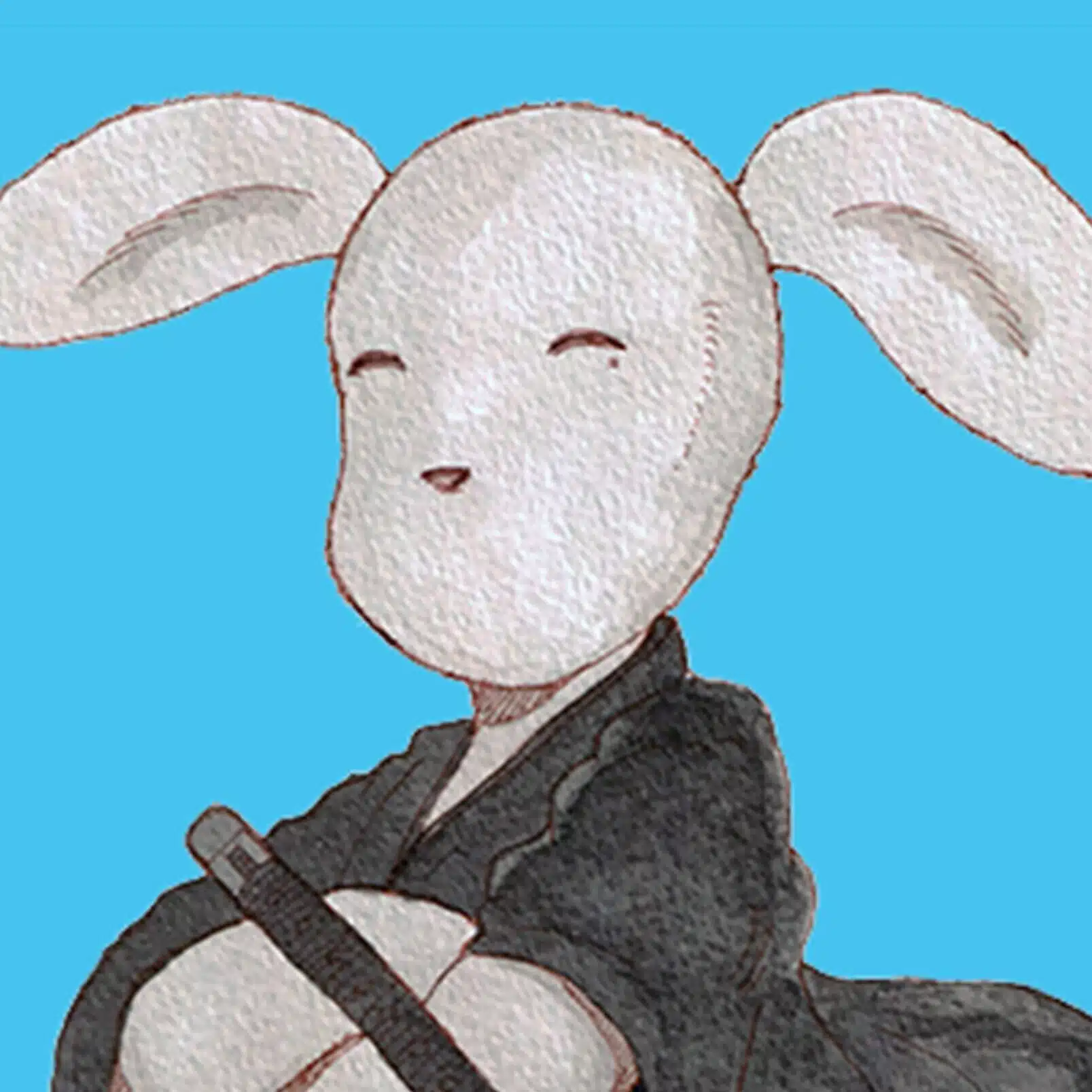 モコンさんの庭