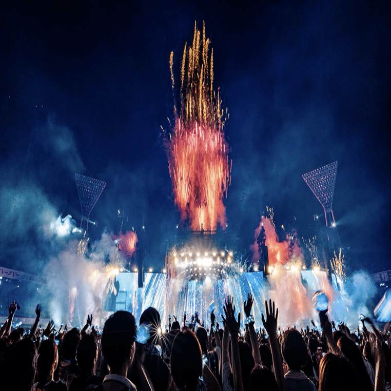 Mrs. GREEN APPLE『ゼンジン未到とヴェルトラウム~銘銘編~』7/7レポ