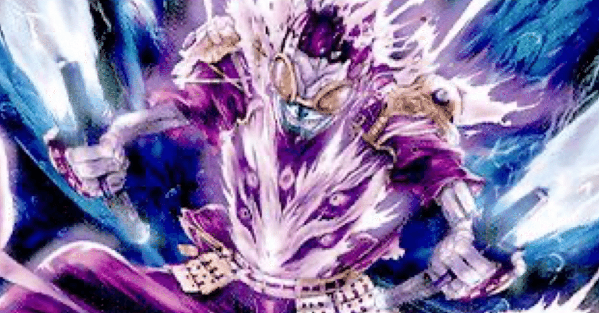 オリジナル】新デッキ！令和のロマノフワンショット！？1度動い