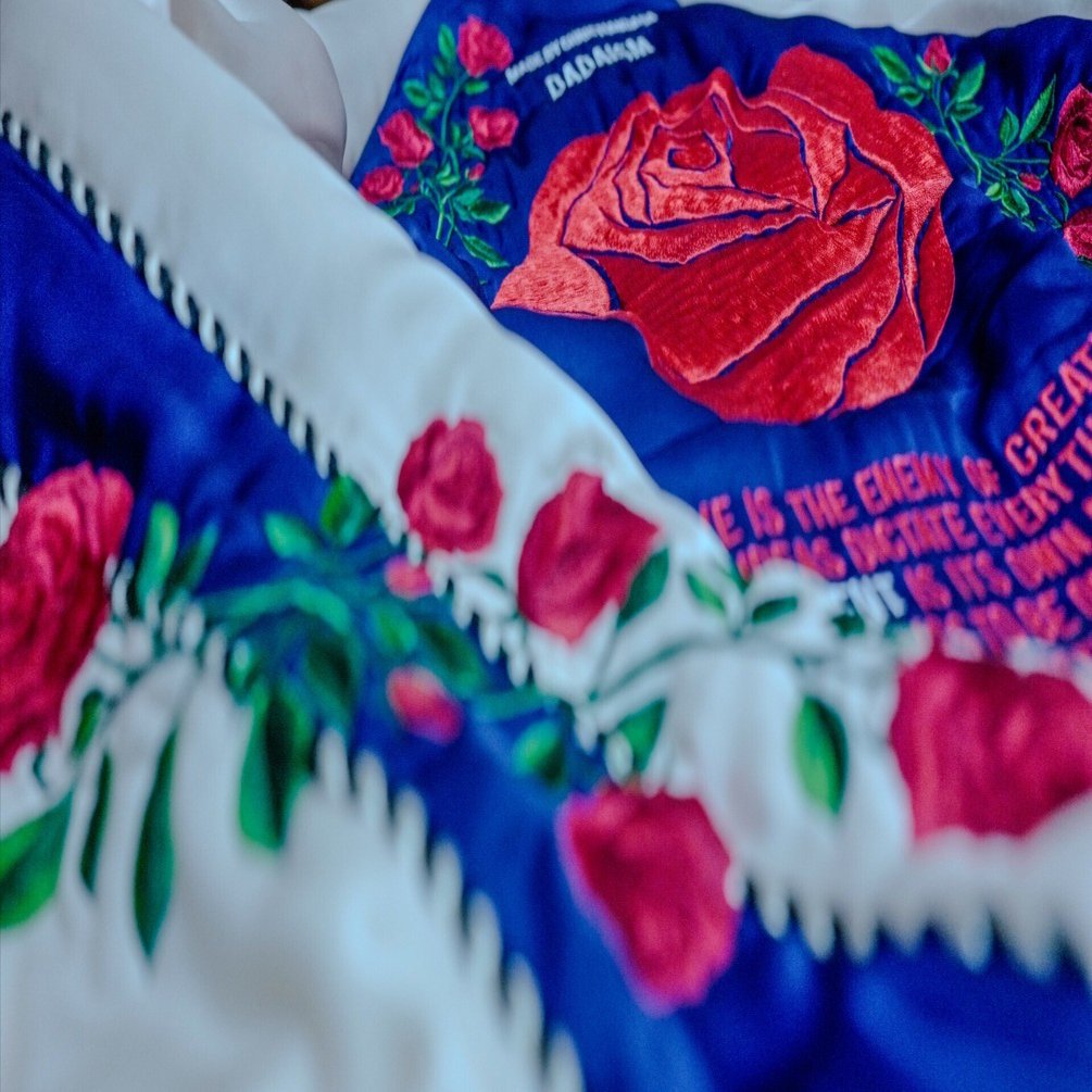 アクセサリー CHRISTIAN DADA CHRISTIAN DADA（クリスチャンダダ）の「Maria Concho Necklace