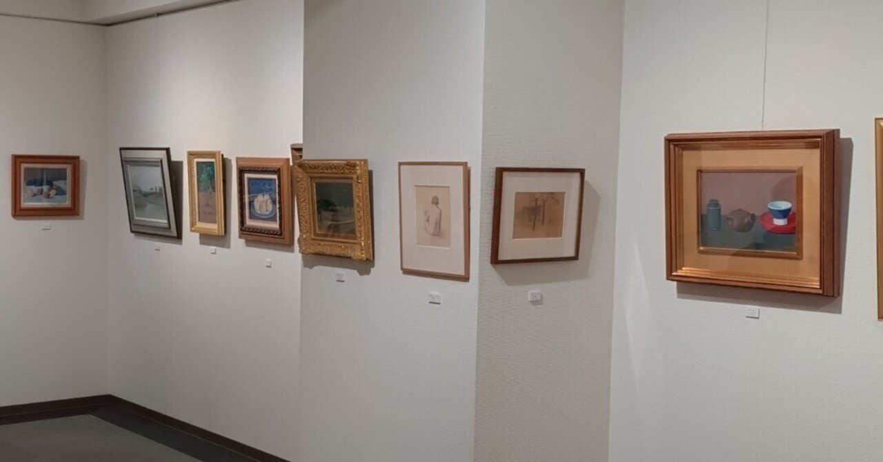 長谷川潾二郎の展覧会ポスター 静謐と孤高に生きた画家・長谷川潾二郎〉現実と夢の間を行き来