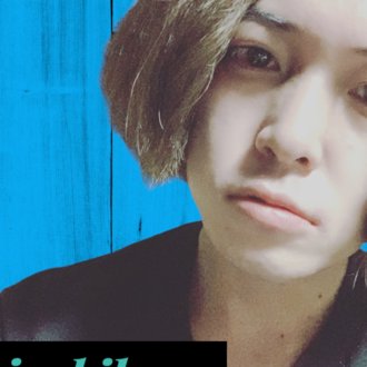 白木原怜次/Ryoji Shirakihara