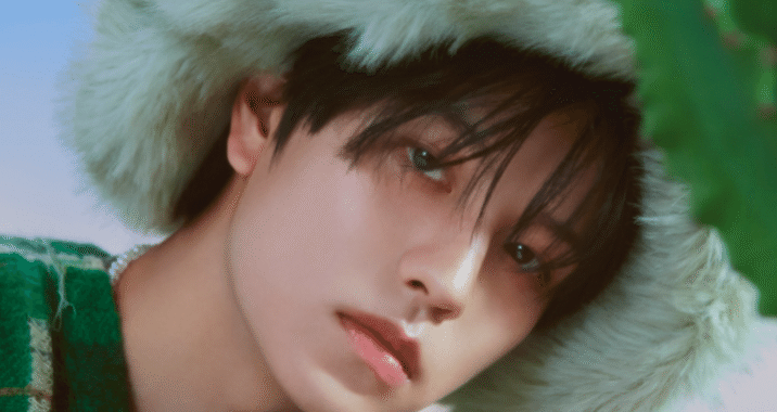 Stray kids キムスンミン｜CD