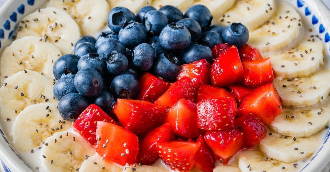 イチゴ・ブルーべリー・パイナップル・バナナ柄のワンピース5点セット