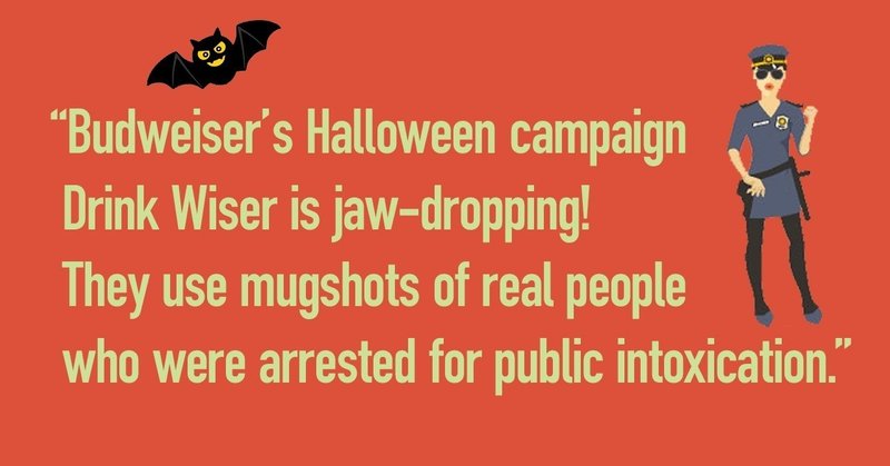 108 バドのハロウィン クリエイターのための英語 ベッカム Note 108 バドのハロウィン クリエイターのための英語 ベッカム Note