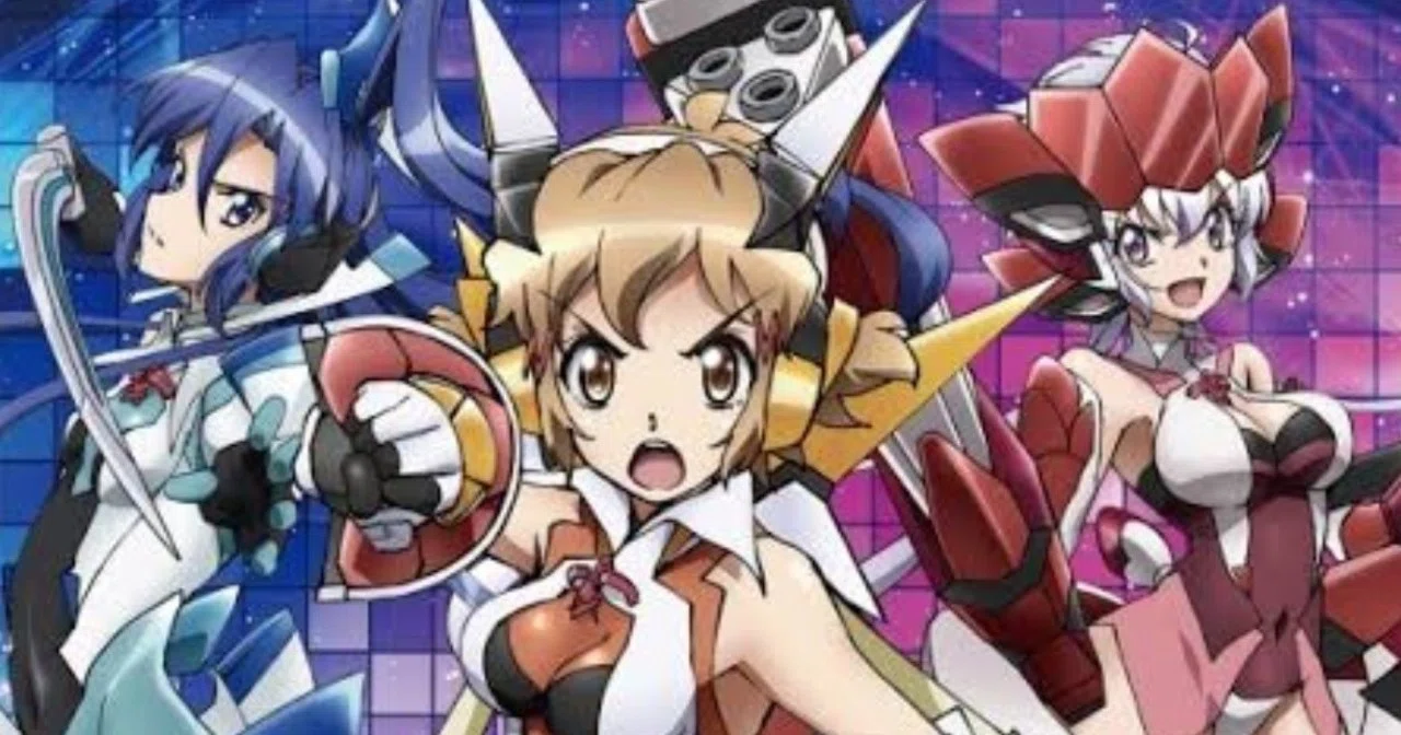 デッキ 戦姫絶唱シンフォギア ロータス Note
