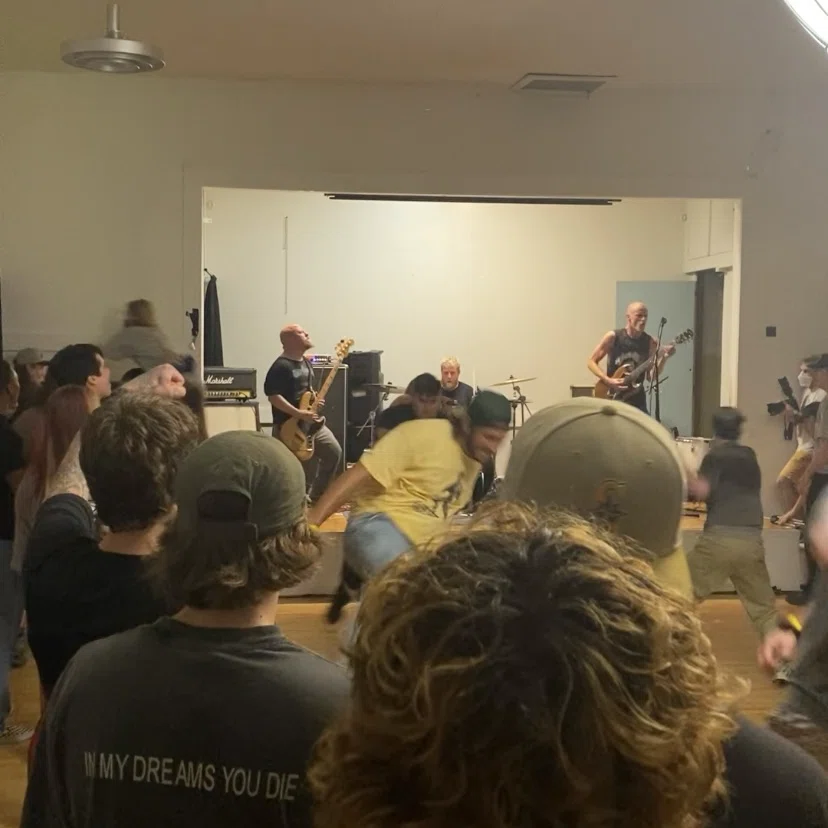 9/7/2024 Brave Out US tour ①｜Waiting for a Sign