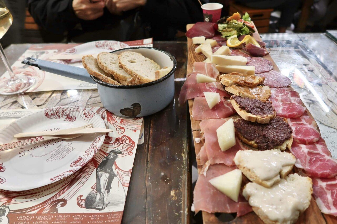 イタリア旅行記🇮🇹6日目:フィレンツェ②】ウッフィツィ美術館の個人的