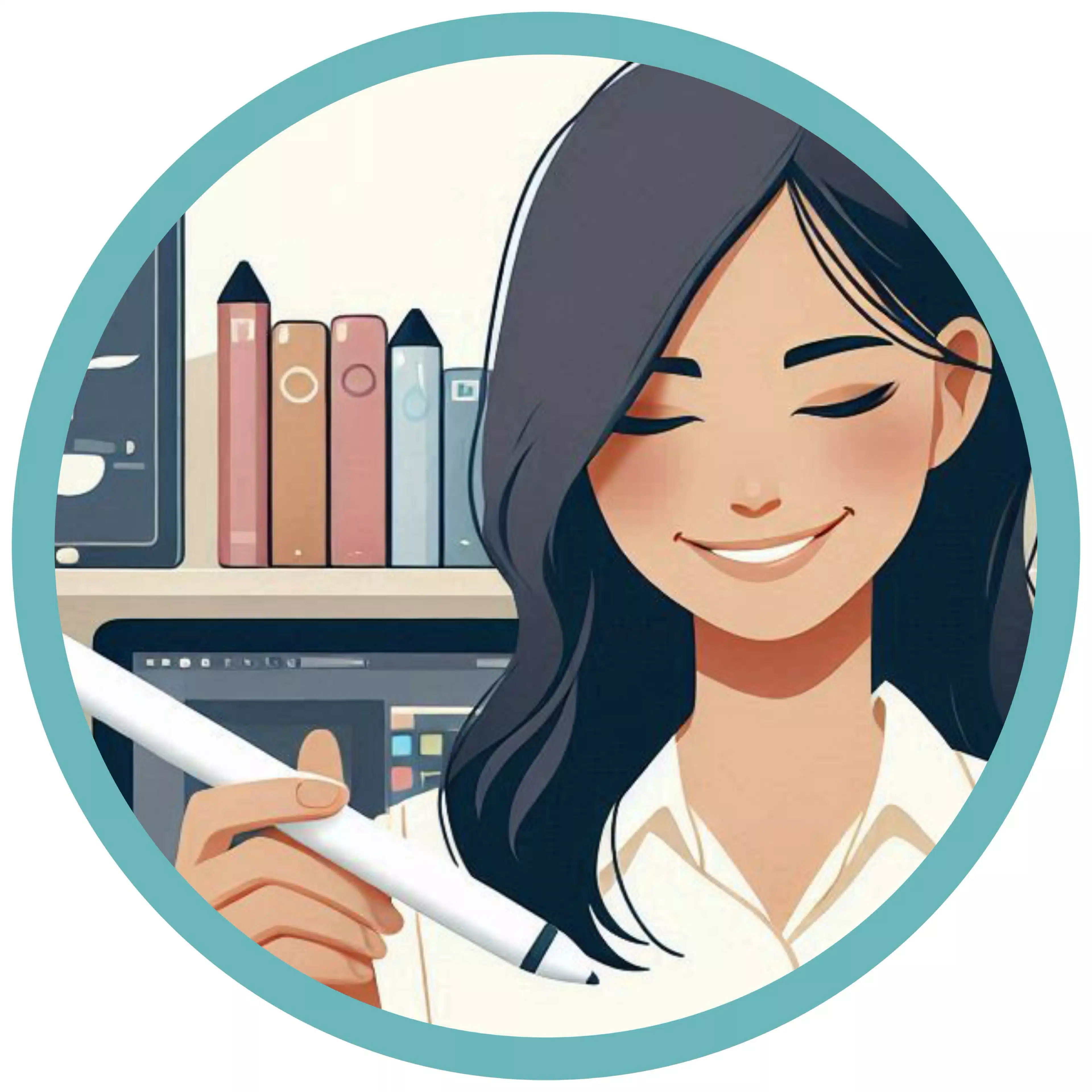 みさと | 本と本屋と読書好き