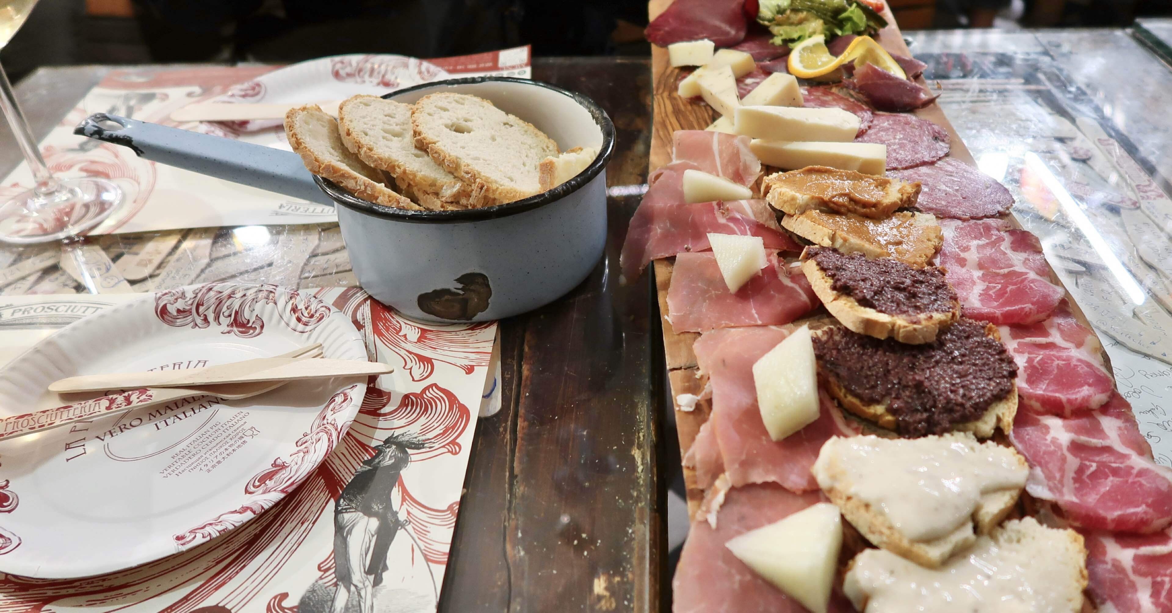 イタリア旅行記🇮🇹6日目:フィレンツェ②】ウッフィツィ美術館の個人的