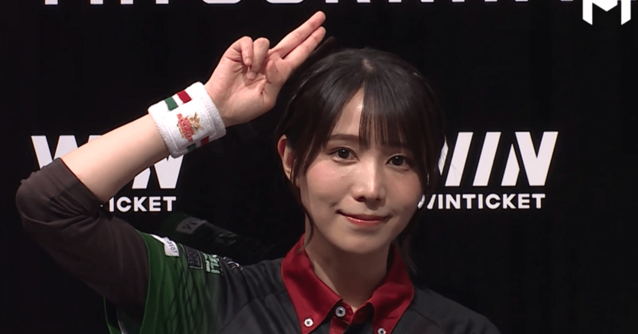 伊達朱里紗プロが強者であり続ける効果【Mリーグ】｜田ノ倉