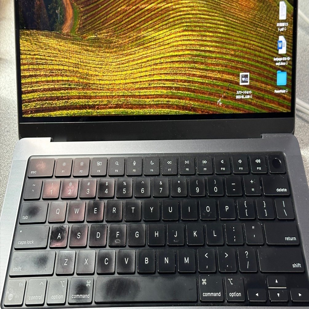 MacBook Proの「ここが良い」シリーズ2 「バッテリーがスゲえ持つ