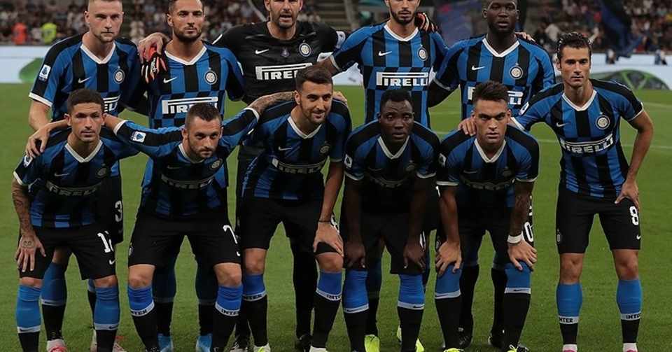 インテル ナツィオナーレ ミラノ