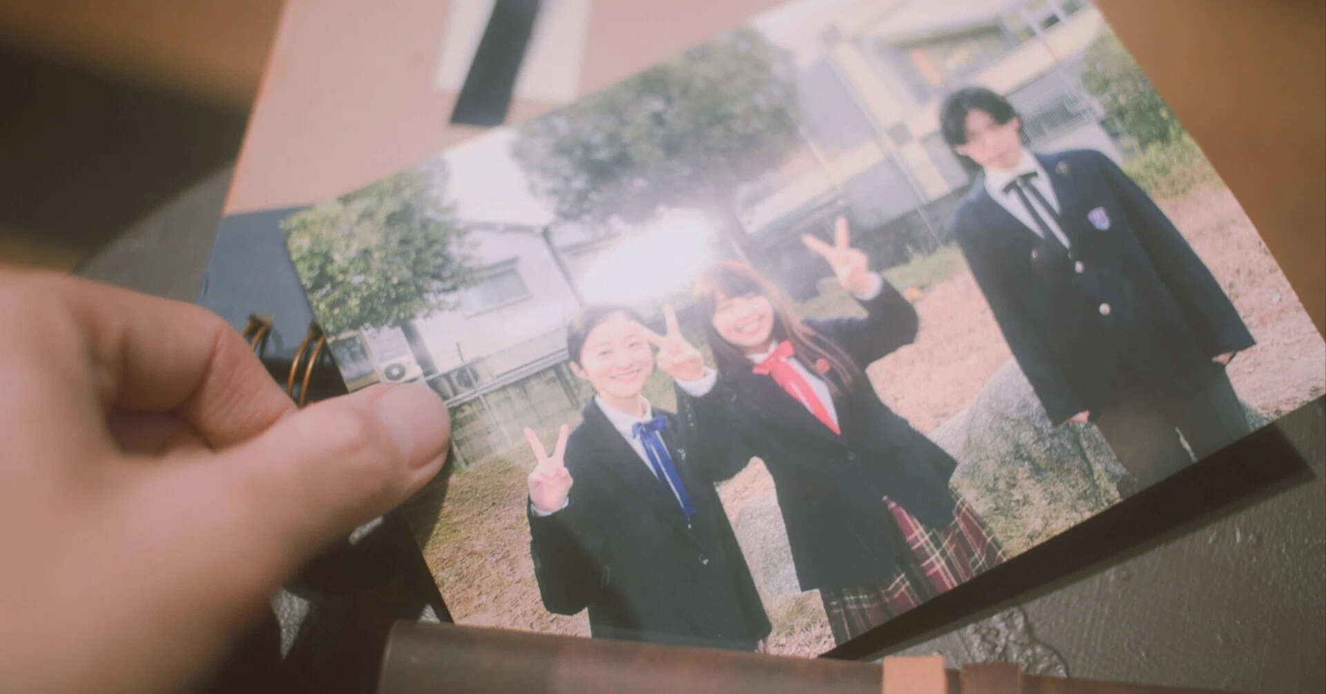 泊まれる演劇『Moonlit Academy』 ｜本編1万字解説｜泊まれる演劇の 