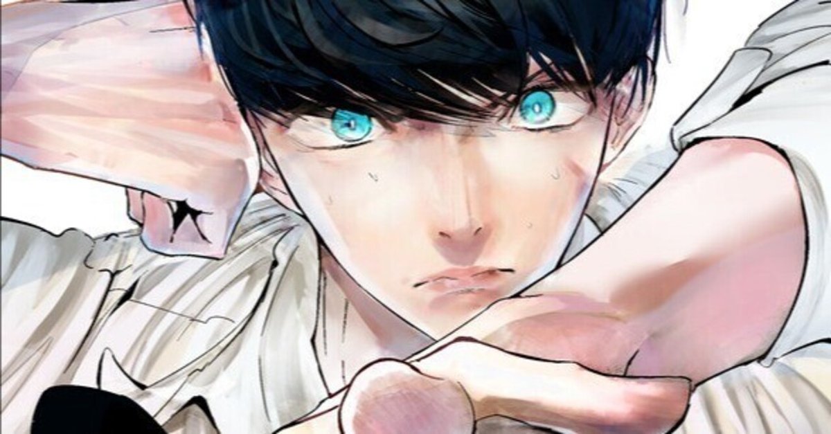 アニメ化決定の『ワンダンス』絶妙なリアルさと迫力が癖になる