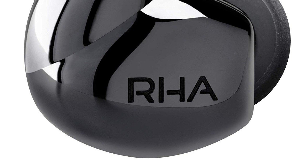 レビュー】RHA CL2 平面駆動イヤホン｜【国産版】中華イヤホン