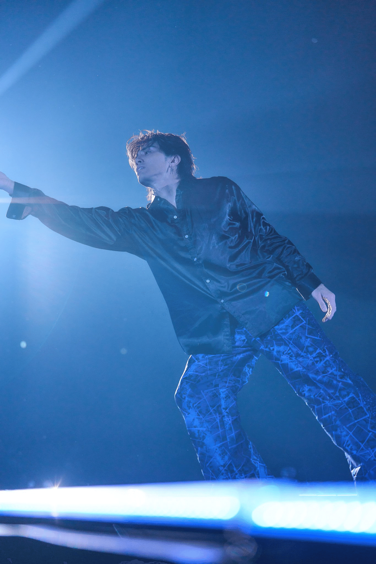 ランページ ドーム トラキン おまとめ！ THE RAMPAGE LIMITED LIVE『*p(R)ojectR® at TOKYO DOME』9/11