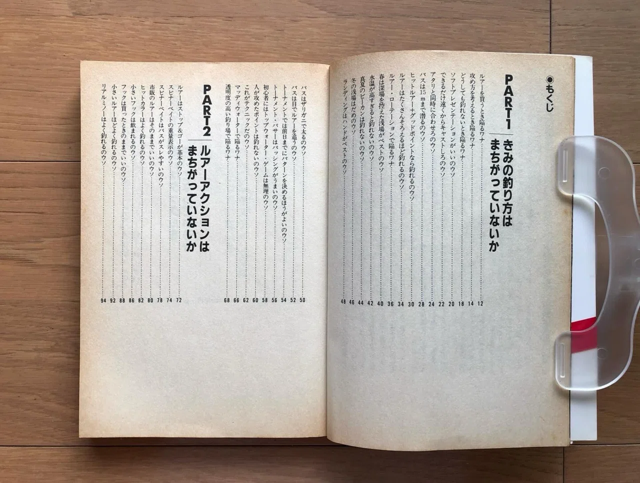 まちがいだらけのバッシング｜銀漢堂