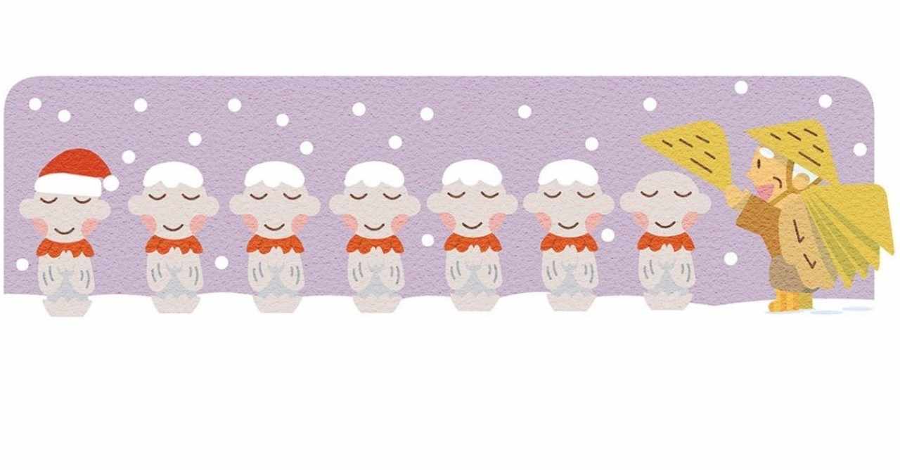 かわいい動物画像 ラブリー笠地蔵 イラスト