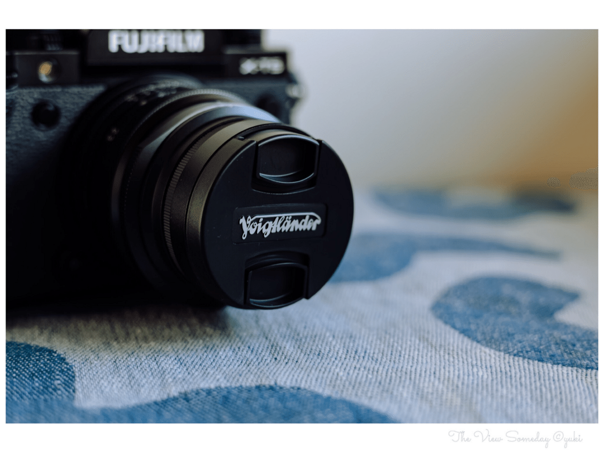 2024年激安 X-T5×NOKTON 23mm F1.2 の白が好き～っ！【レンズとカメラ デジタルカメラ