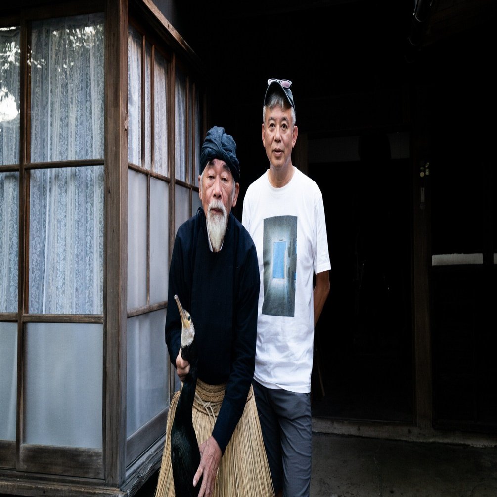 鵜飼なんて退屈と思っているあなたは、きっとすごく損をしている