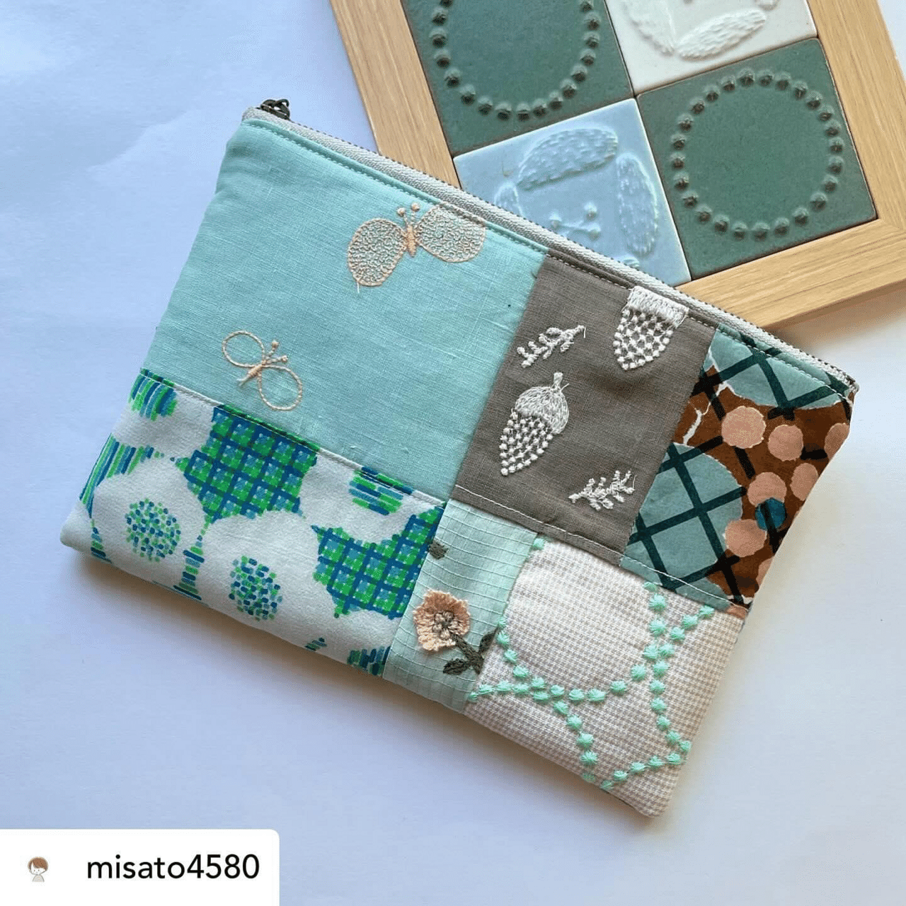 ハンドメイド〜作品紹介〜｜ソーイングスクエア