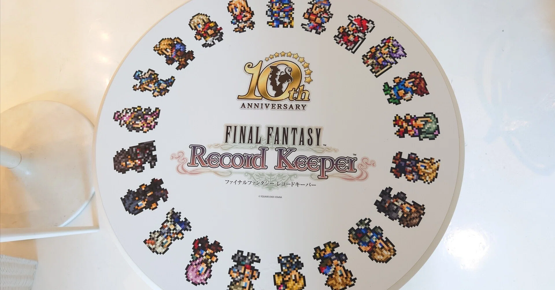 希少 FFVII クラウド 缶バッジ ファイナルファンタジー 7 商品の状態