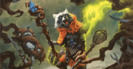 EDH】界王拳型《茨の吟遊詩人、ベロ》【Lv6想定】｜かやぶき